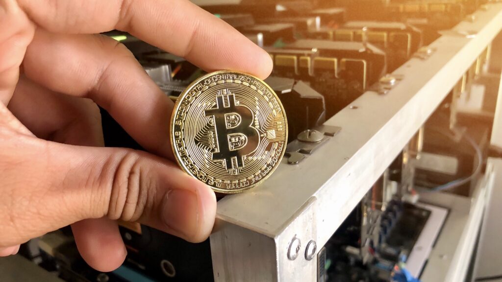 How do I know if I have bitcoin on my computer