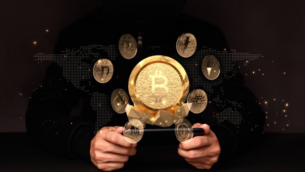 How to recover your stolen bitcoin, Ethereum, or other cryptocurrency